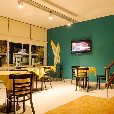 Hotel Marciala-2